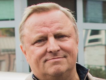 22. Juli: Axel Prahl.