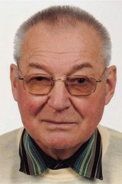 Claus Bischoff - Verband Deutscher Grundstücksnutzer