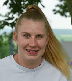 Katharina Maisch.