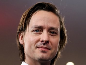 18. August: Tom Schilling.
