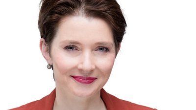 Dr. Ilona Bürgel 