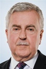 Dr. Harald Melchior - Verband Deutscher Grundstücksnutzer