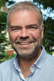 Peter Ohm - Verband Deutscher Grundstücksnutzer