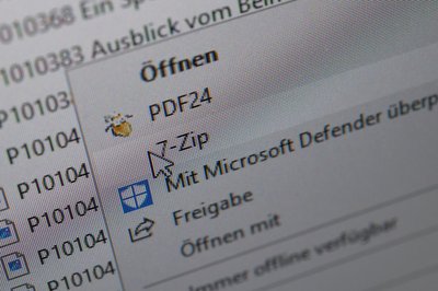Beliebt, aber nicht unverwundbar: Sicherheitsforschende fanden eine kritische Lücke in 7-Zip bis Version 26.00. Update 26.01 ist verfügbar.
