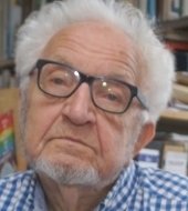 ErwinKillat - Bürgerrechtler