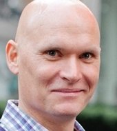 Anthony Doerr - Autor