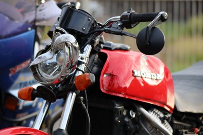Zwei Motorradfahrer sind am Sonntagabend in Eppendorf an einem Unfall beteiligt gewesen.