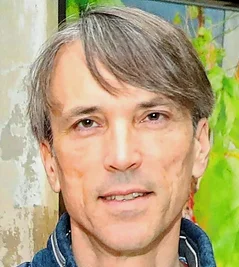Philip Kardel - Leiter des Museums Tuchfabrik Gebr. Pfau in Crimmitschau