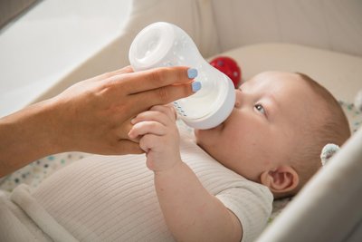 200 Euro für jeden neu geborenen Auerbacher Bürger: Die AfD will das Baby-Begrüßungsgeld wieder einführen.