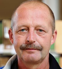 André Müller - Züchter