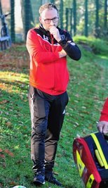 Auswärts läuft es nicht: Die Rochlitzer Fußballer um Trainer Lars Berger gastieren in Altmittweida. 