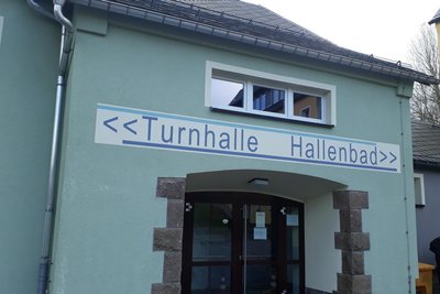 Die Eintrittspreise für Johanngeorgenstadts Hallenbad steigen.