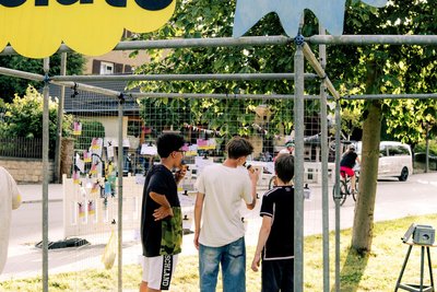 In Thalheim wurden Ideen für ein Festival zusammengetragen. Nun folgt der nächste Schritt.