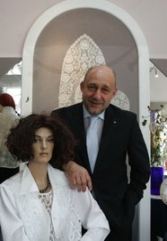Bernd Stubenrauch