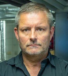 Ralf Schaller - Vorsitzender der Wirtschaftsvereinigung Nördliches Vogtland