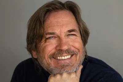 Schauspieler Tobias Hoesl ist der Ehrenpräsident des diesjährigen Märchenfilmfestivals.