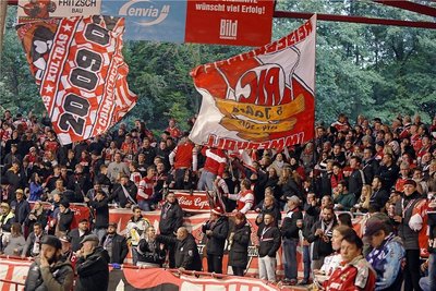 Die Eispiraten planen mit 1500 zahlenden Fans pro Spiel. 