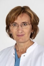 Alena Miháliková 