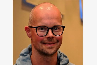 Carsten Scheer - Thema Jugend