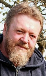 Bürgermeister Jens Göbel (Freie Wähler) aus Limbach.