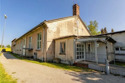 Zum zweiten Mal nach 13 Jahren haben die Rebesgrüner einen Anlauf zur Sanierung ihrer Turnhalle genommen. Das Nutzungskonzept erhielt aber vom Technischen Ausschuss eine Absage. 