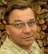 Michael Schiebold - Kandidat für die Landratswahl