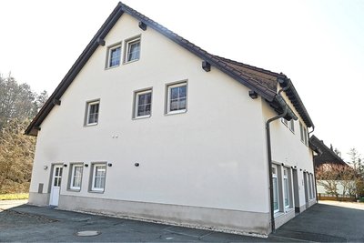 MKN-Sport beffindet sich im Markneukirchener Ortsteil Wohlhausen.