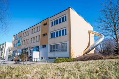 Der Indoorspielplatz im Dürer ist kostenlos nutzbar. Bleibt das so für alle?