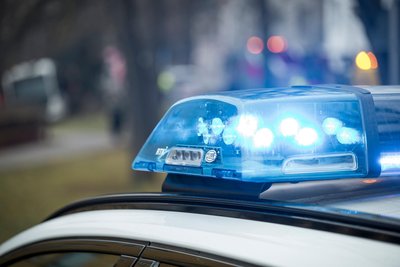 Die Polizei ermittelt wegen Einbruchs in Plauen.