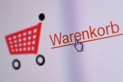 Die Kauflaune bei Kunden ist wieder besser, die Auftragslage bei Unternehmen auch.
