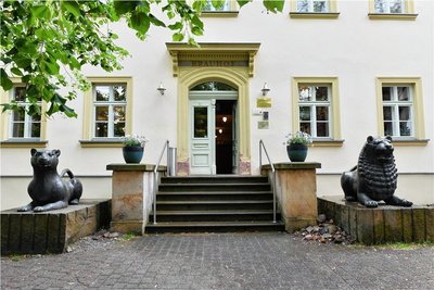 Der Freundeskreis Alte Kulturen lädt zu einem Vortrag in den Brauhof in Freiberg ein.