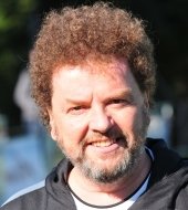 Kay Mattheß - Ex-Trainer des SVFortuna Langenau