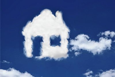 Viele Menschen träumen vom eigenen Haus. Doch dessen Besitz macht nur kurzfristig glücklich. 