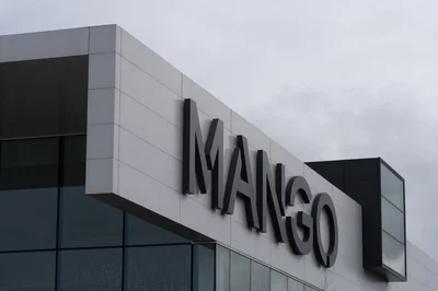 Mango hat seinen Hauptsitz in Katalonien. (Archivbild)