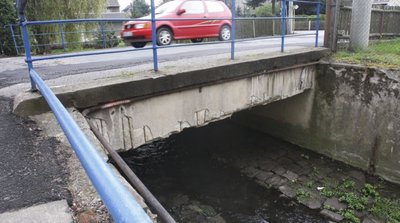 Brücke