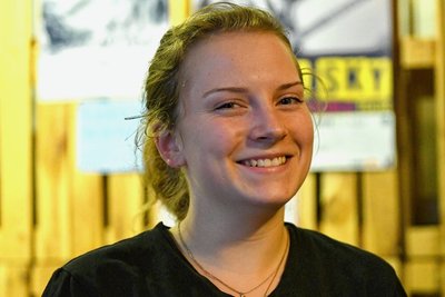 Jona Ufer aus Oederan