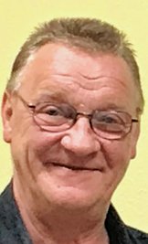 Der Bürgerpreis 2022 in der Gemeinde Bösenbrunn geht an den Vorsitzenden des Sportvereins Schönbrunn, Uwe Jäckel.