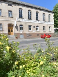 Im ehemaligen Schützenhaus in Siebenlehn soll eine Tagespflege eingerichtet werden. 