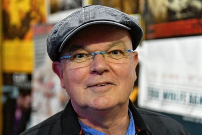 Stefan Möbius aus Freiberg