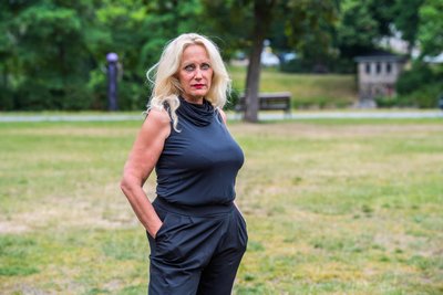 Stadtsprecherin Jana Kurwig geht davon aus, dass ein vorläufiges Wahlergebnis am Wahltag zwischen 20 und 21 Uhr feststehen könnte.