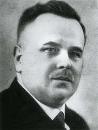 Georg Landgraf wurde im März 1933 von SA-Leuten erschossen