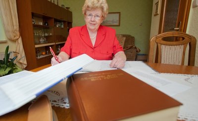 Hannelore Quaas  