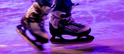 Ab 27. November soll der Johannisplatz in Limbach-Oberfrohna zur Eisbahn werden, auf der man Schlittschuhlaufen kann. 