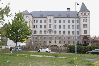 Auf Räumlichkeiten auf dem neuen Campus der Berufsakademie hatte das Plauener Seniorenkolleg auch für seine Veranstaltungen gehofft. Das hat sich zerschlagen. Doch wohin nun? 