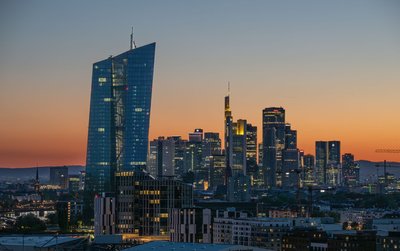 Die steigende Inflation in der Eurozone setzt die EZB unter Druck