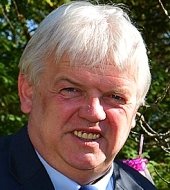 DieterGreysinger - Oberbürgermeister von Hainichen