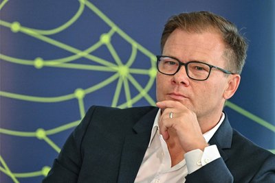 Carsten Schneider (SPD), Ostbeauftragter der Bundesregierung: „Die ursprüngliche Entscheidung war eine Sauerei.“