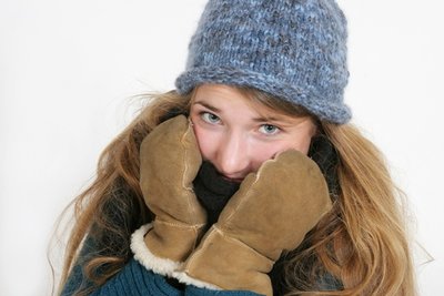 Manchem erscheint es sicher bereits nach dem aktuellen Temperatursturz eisig kalt, doch die richtige Kälte soll erst Mitte Dezember und im Februar zuschlagen.