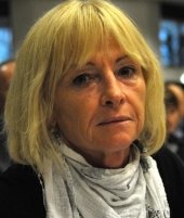 Michaele Wohlrab, Stadträtinder Plauener Linken