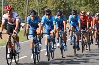 Die letzte Deutschland-Tour fand 2019  statt.